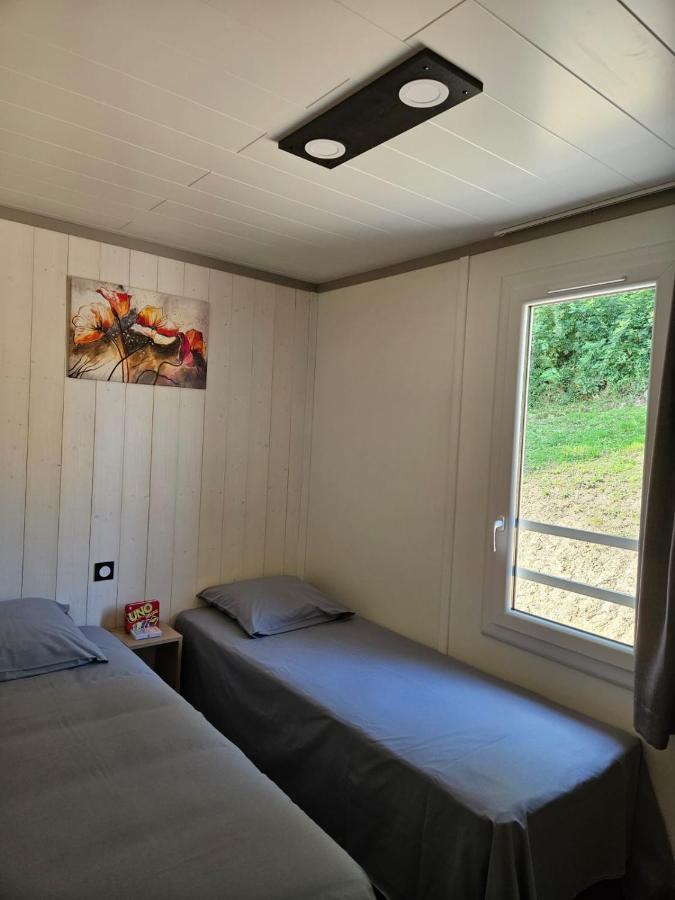 Chalet Avec Piscine, Climatisation & Vue De 2 A 6 Personnes - Hasparren - Pays Basque - Chalet Ibaia Bagian luar foto
